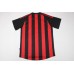 AC Milan 02/03 Home Red&Black Soccer Jersey